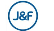 Logo J&F